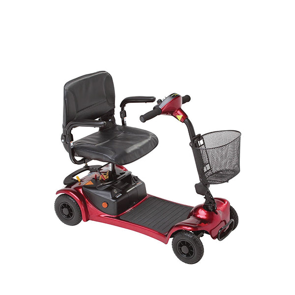 Rascal Ultralight 480 Mobility Scooter | Refurbished