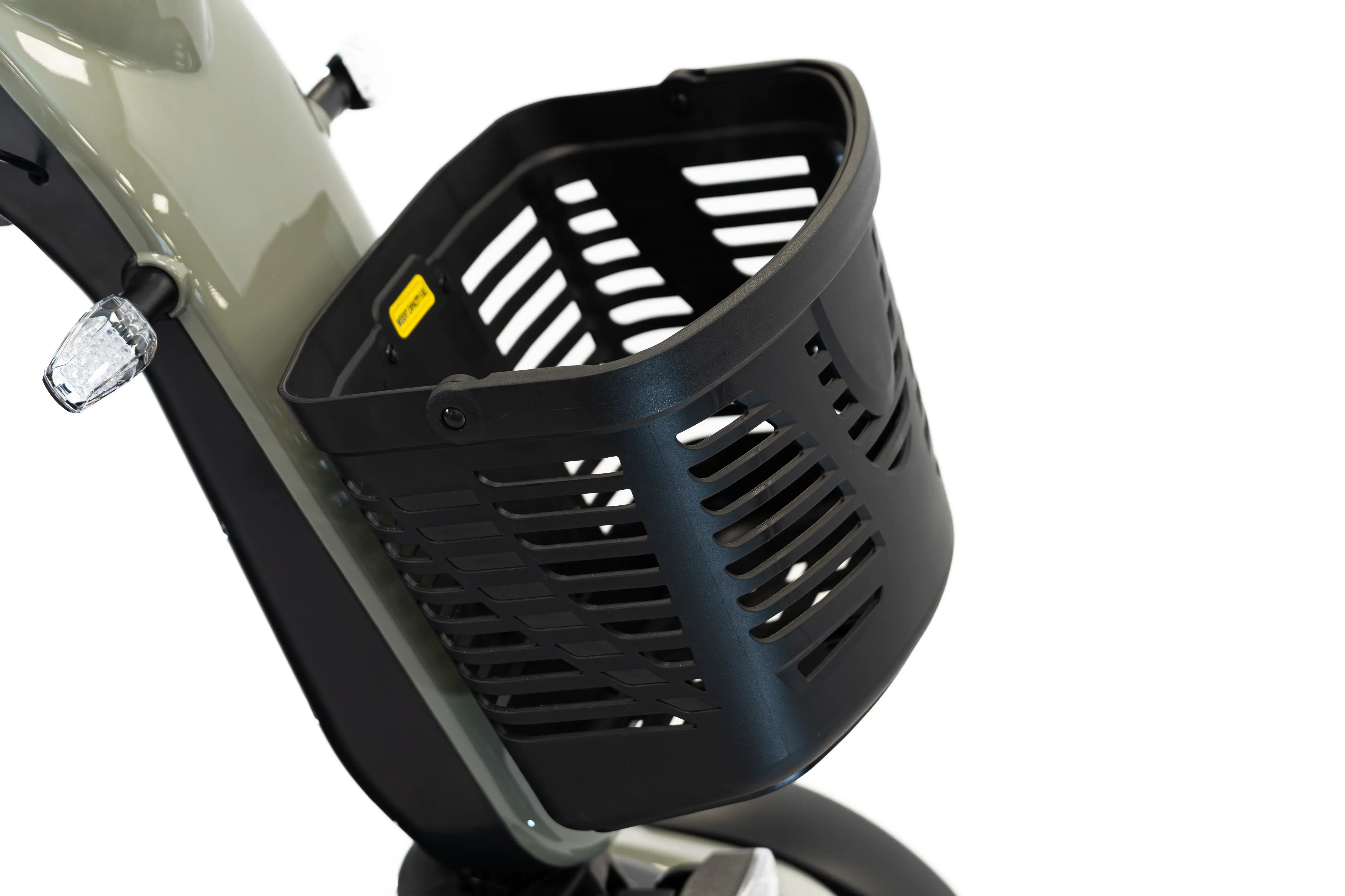 The Eden Evo Mobility Scooter