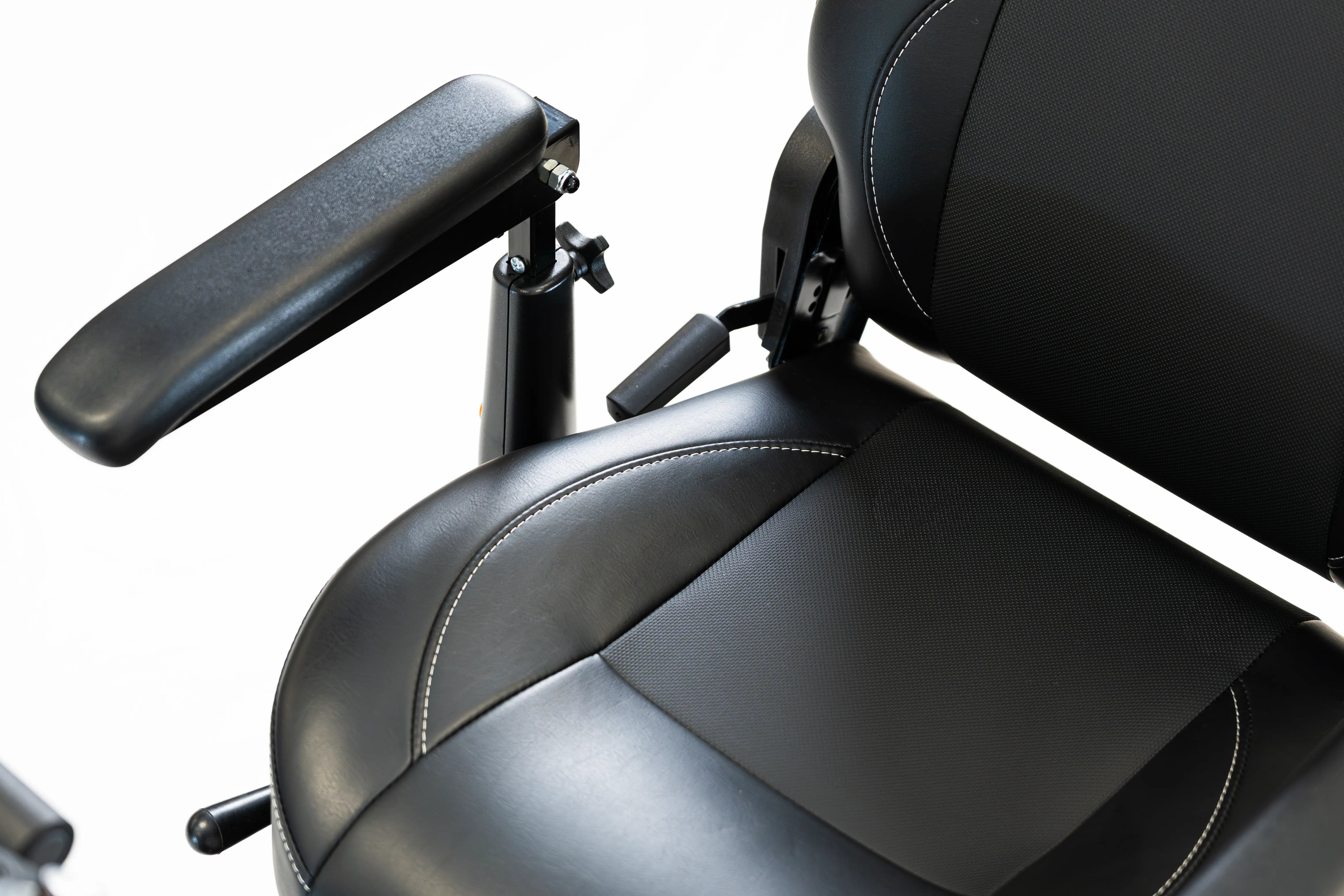 The Eden Evo Mobility Scooter