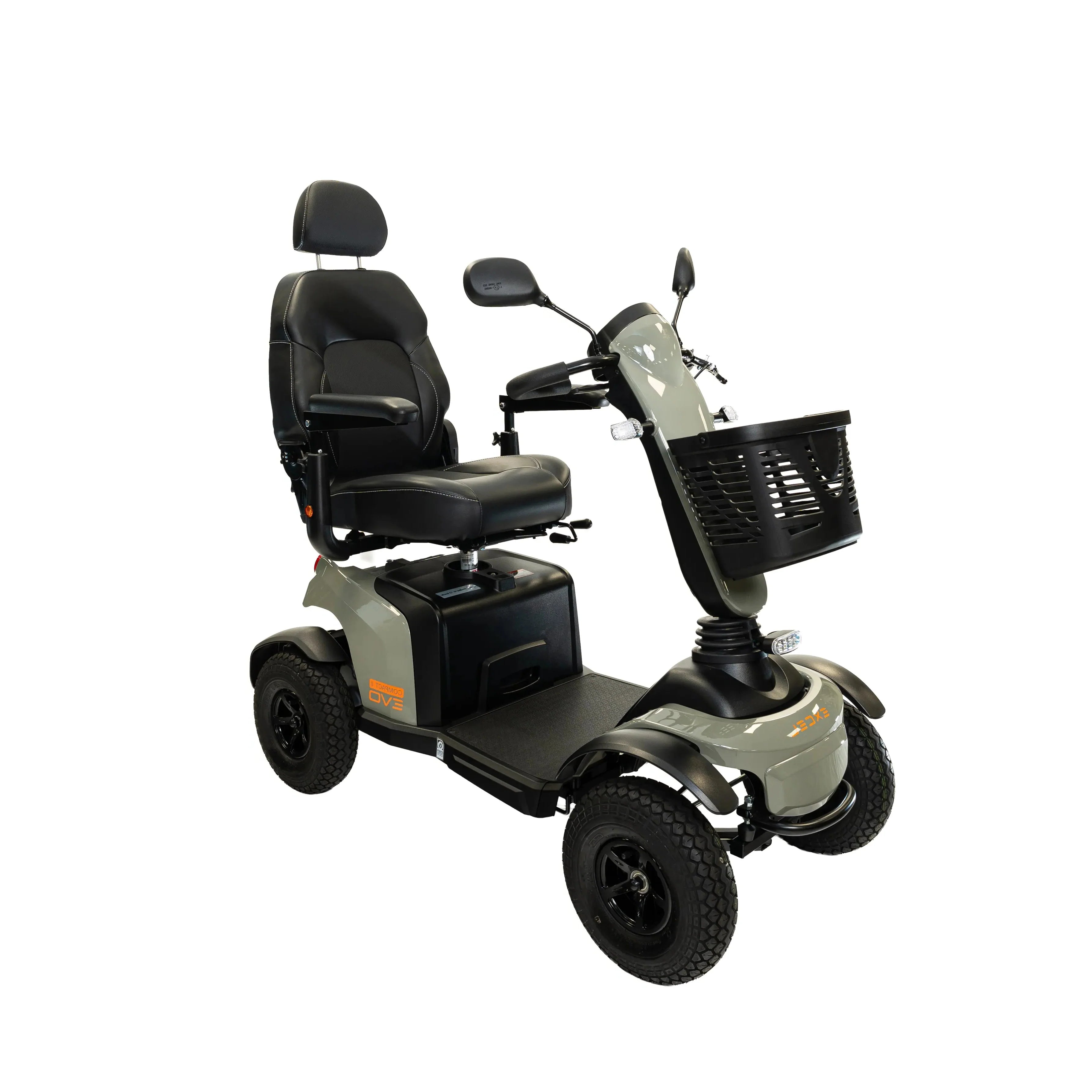 The Eden Evo Mobility Scooter