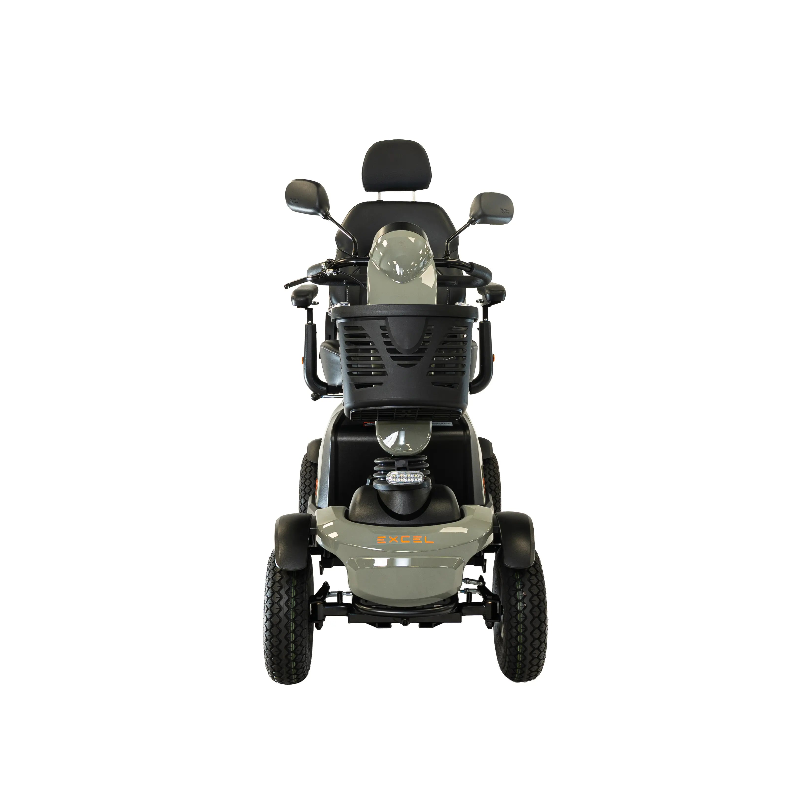The Eden Evo Mobility Scooter