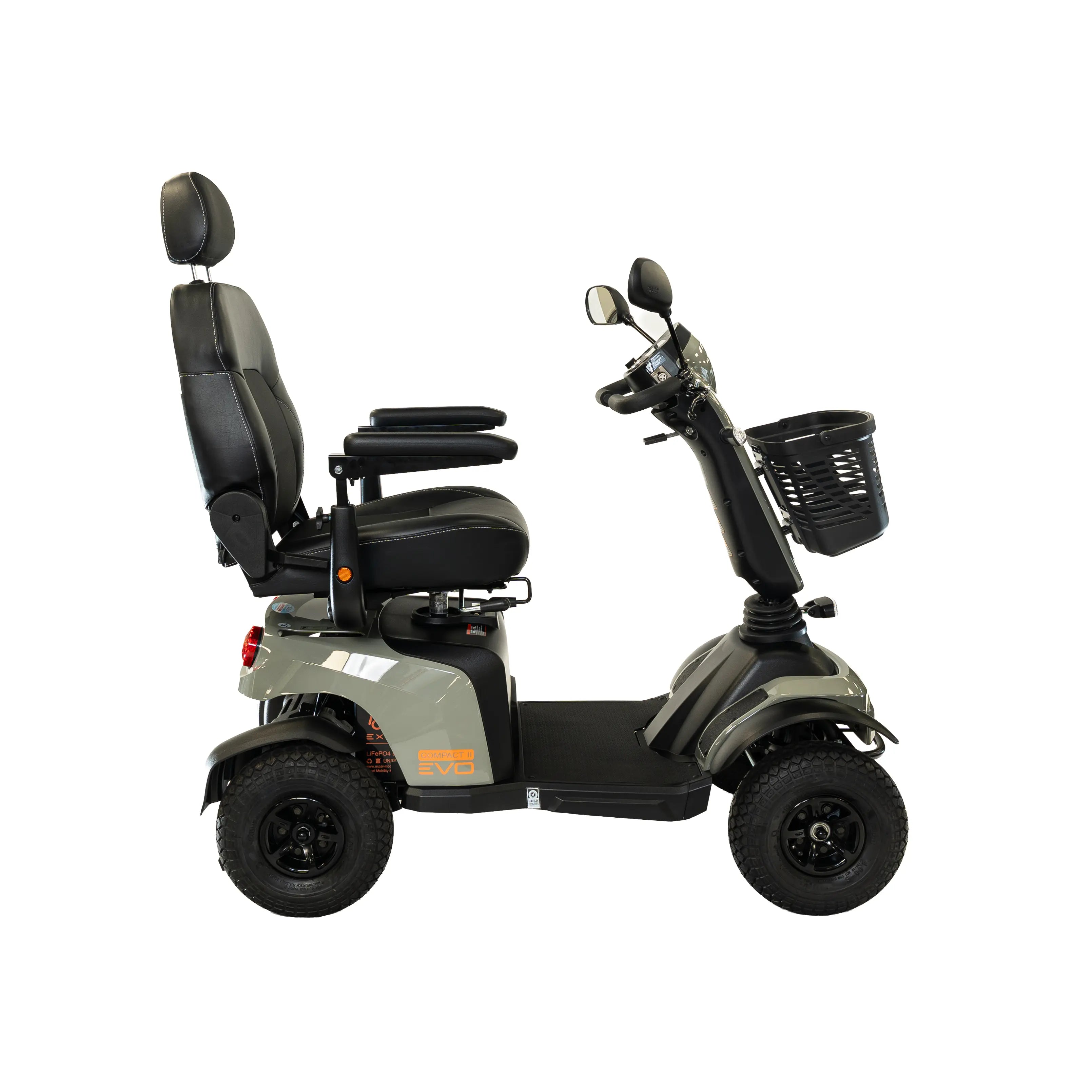The Eden Evo Mobility Scooter