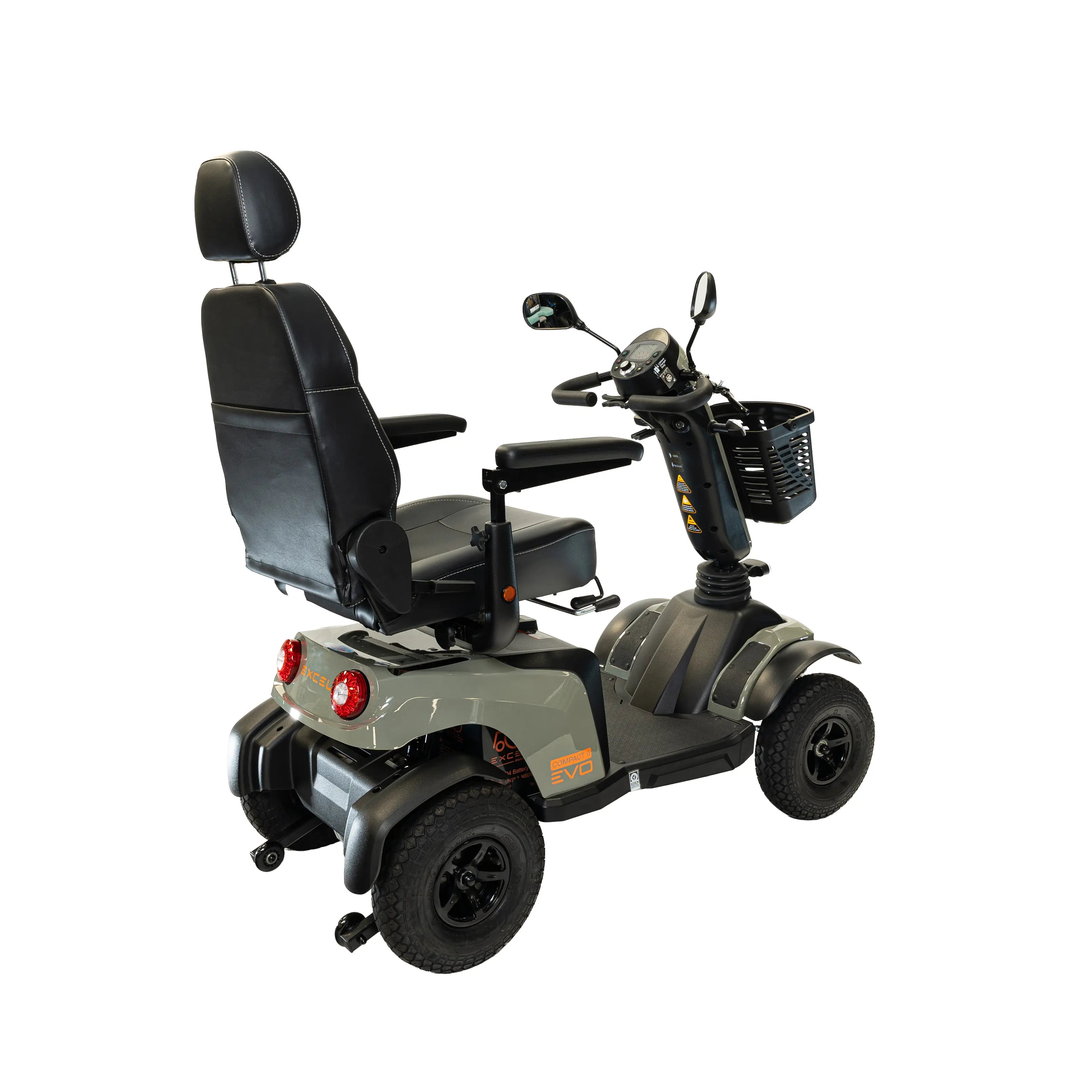 The Eden Evo Mobility Scooter