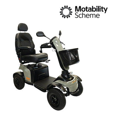 The Eden Evo Mobility Scooter