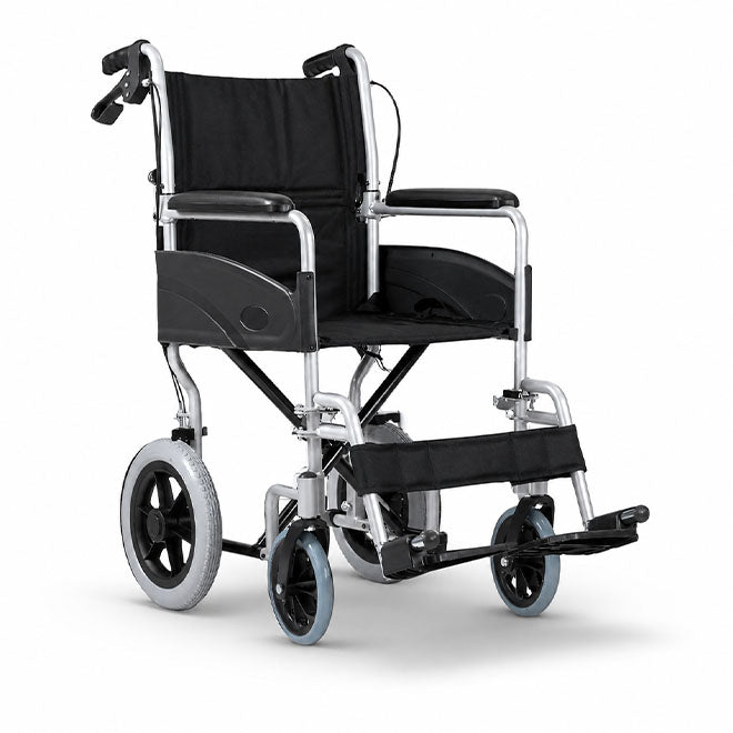Excel Access Transit Wheelchair