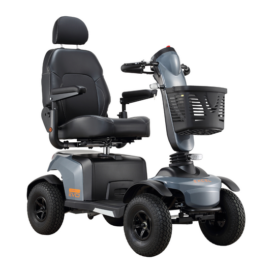 The Eden Evo Mobility Scooter - Eden Mobility