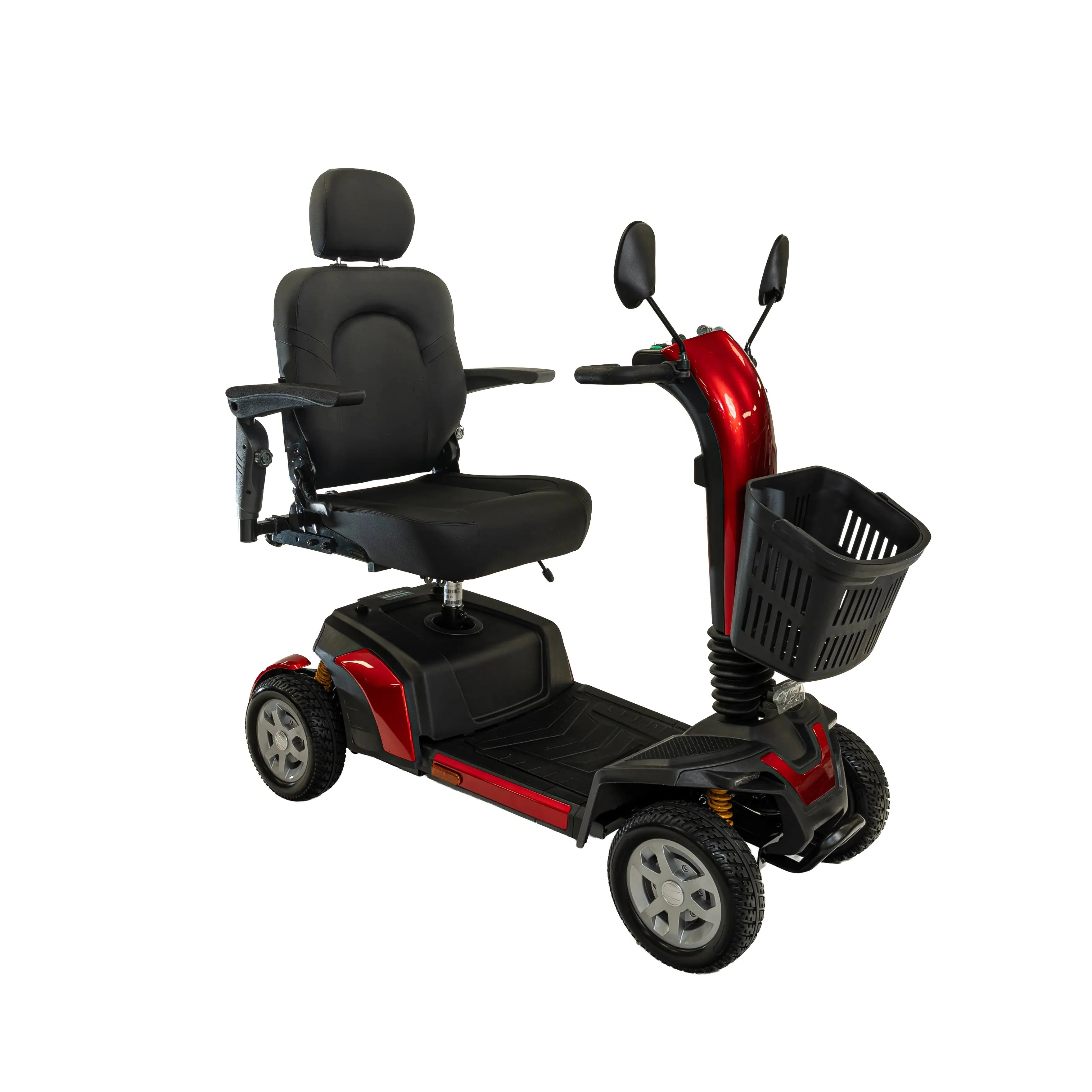 The Eden Excel Move 6MPH Mobility Scooter