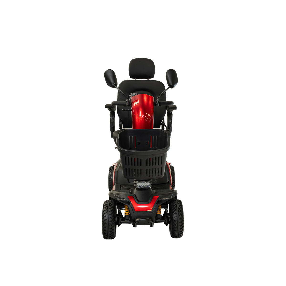 The Eden Excel Move 6MPH Mobility Scooter