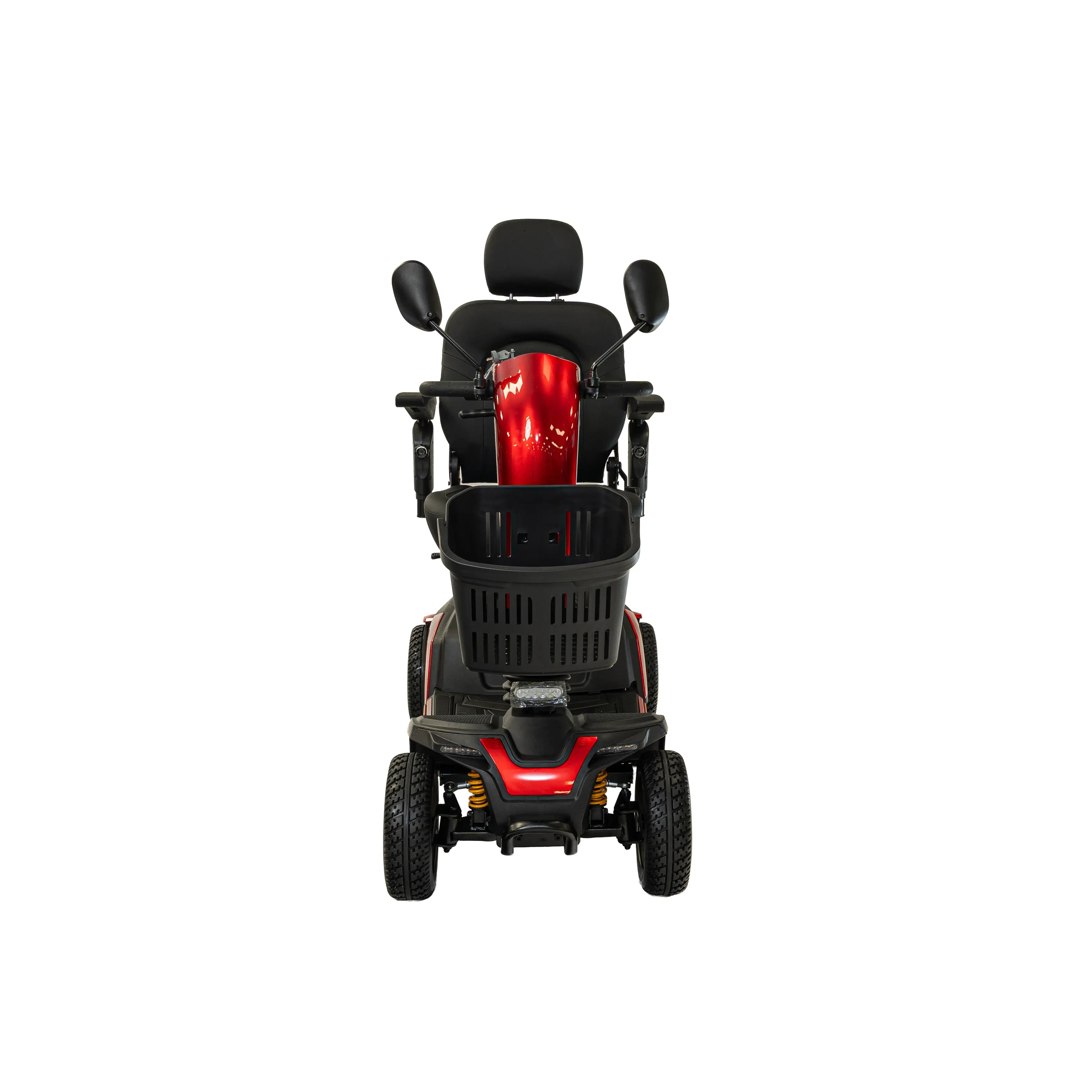 The Eden Excel Move 6MPH Mobility Scooter