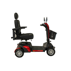 The Eden Excel Move 6MPH Mobility Scooter