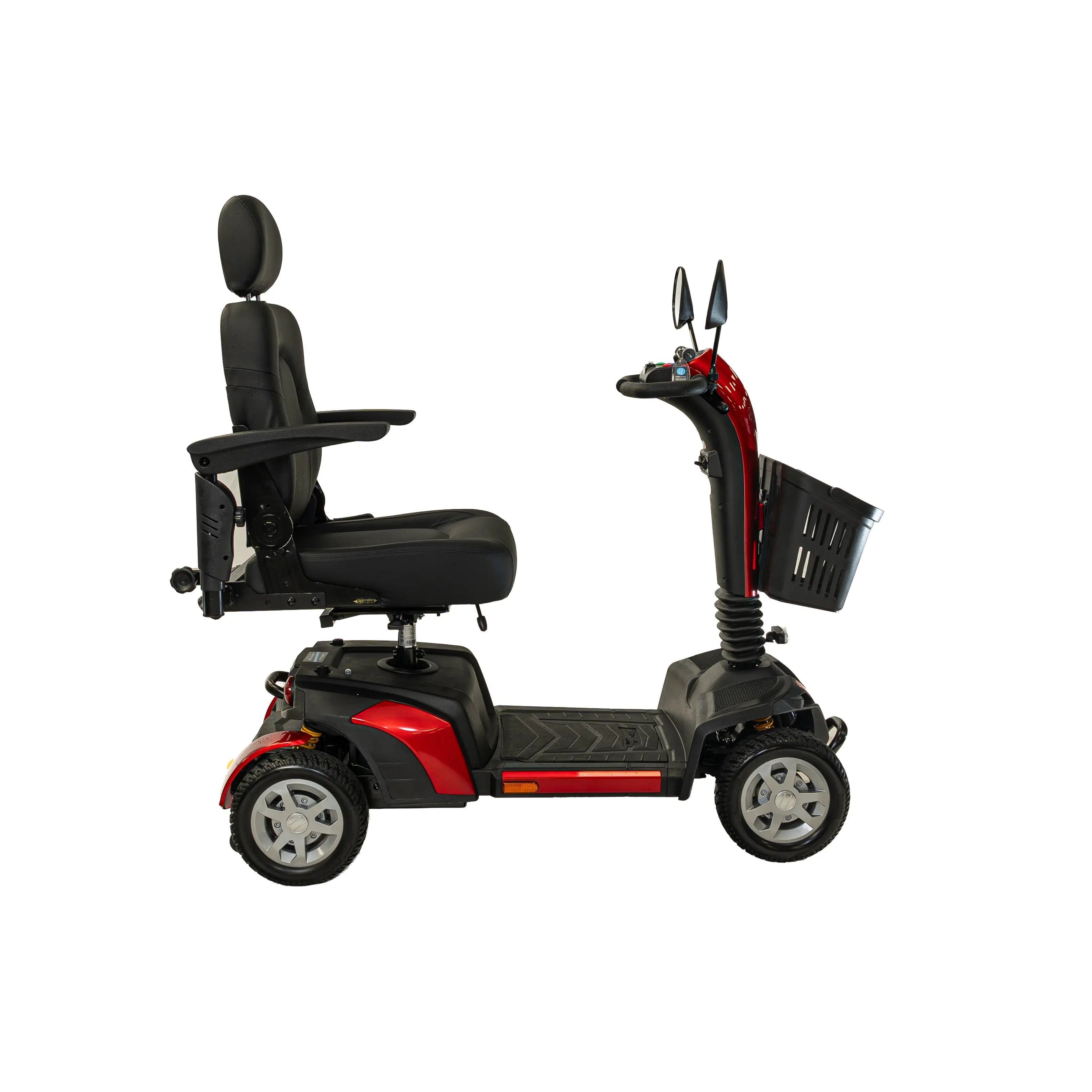 The Eden Excel Move 6MPH Mobility Scooter