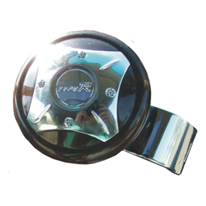 Ezee Turn Steering Knob - Eden Mobility