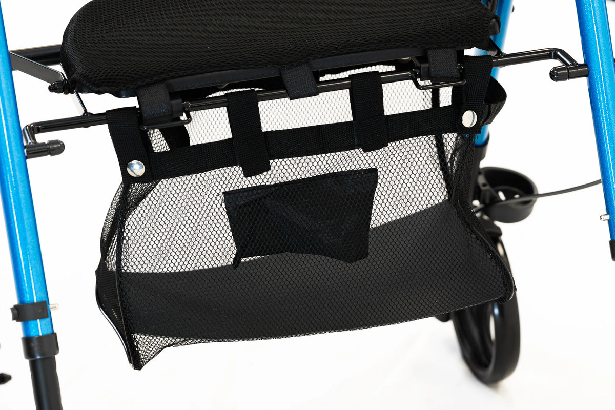 Freedom Plus Rollator