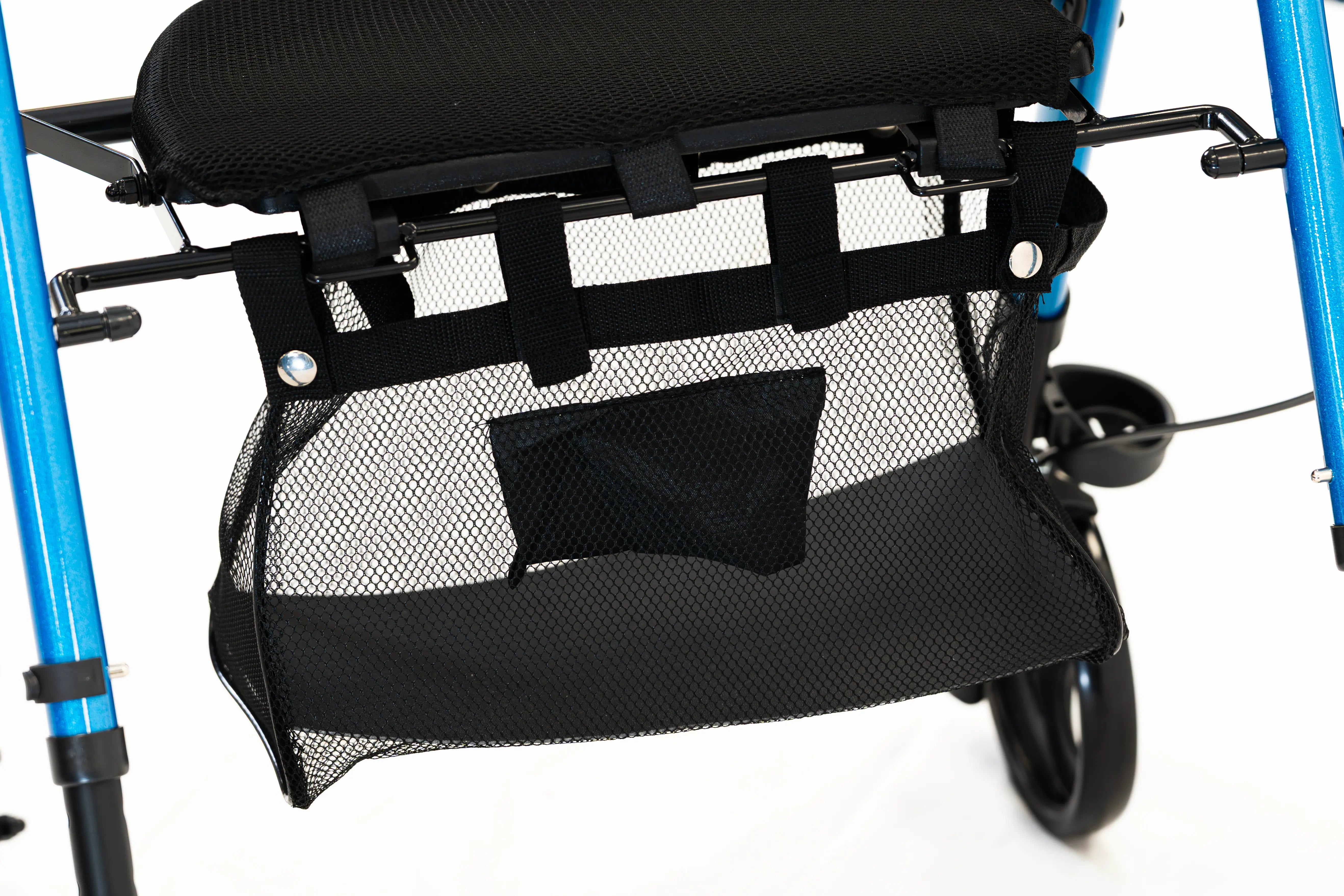 Freedom Plus Rollator