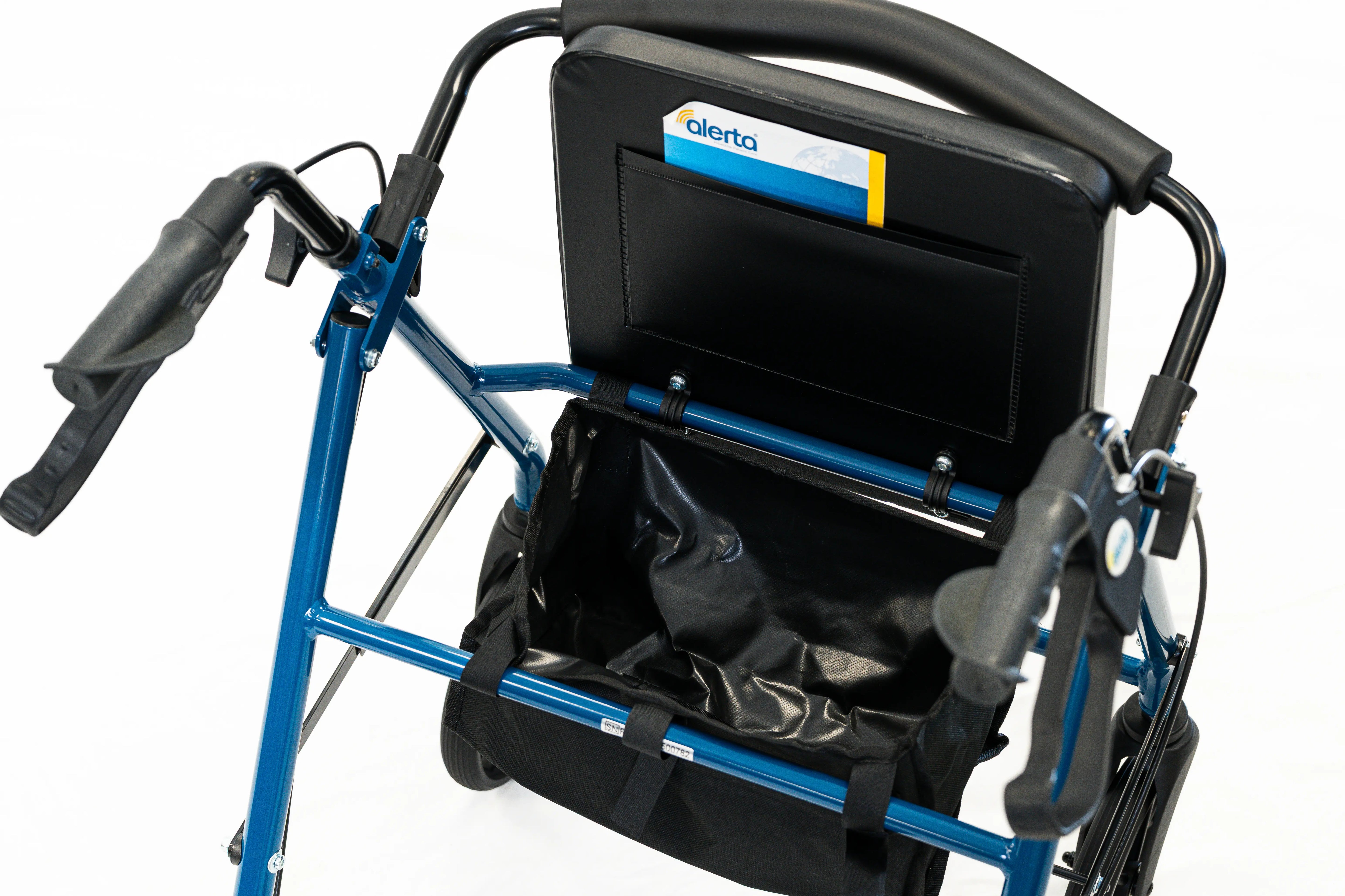 Freedom Plus Rollator