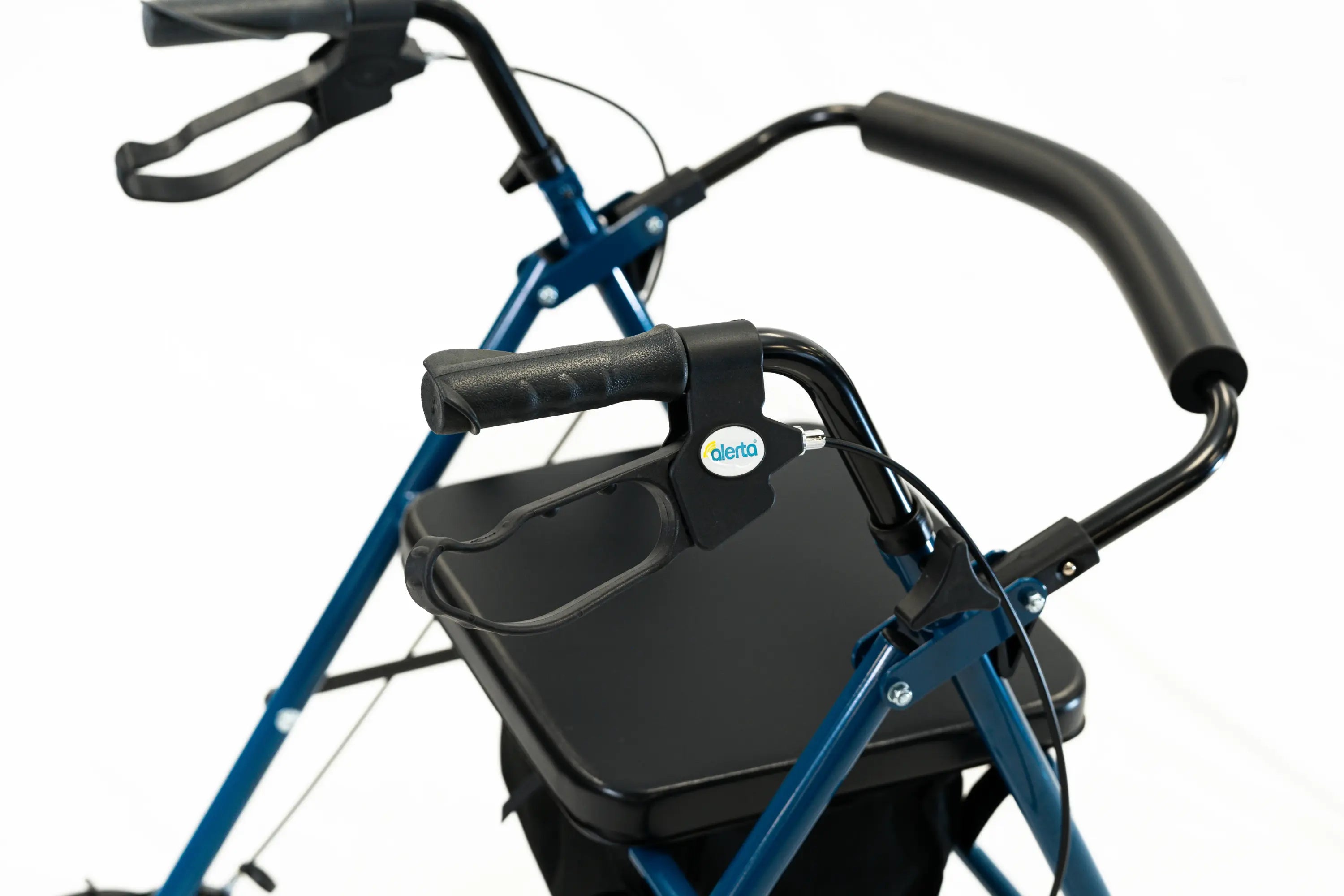 Freedom Plus Rollator