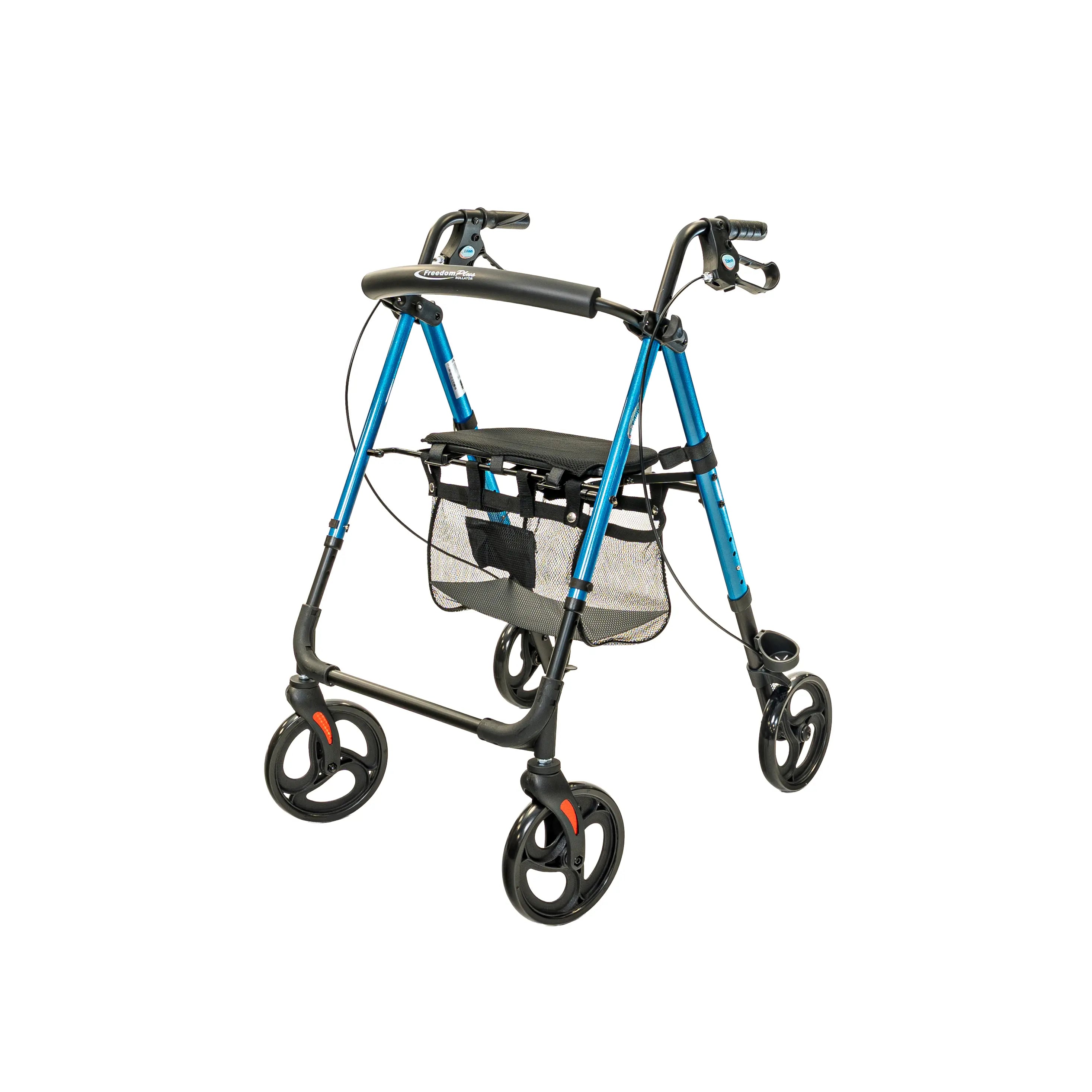 Freedom Plus Rollator