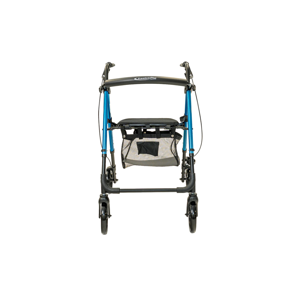 Freedom Plus Rollator