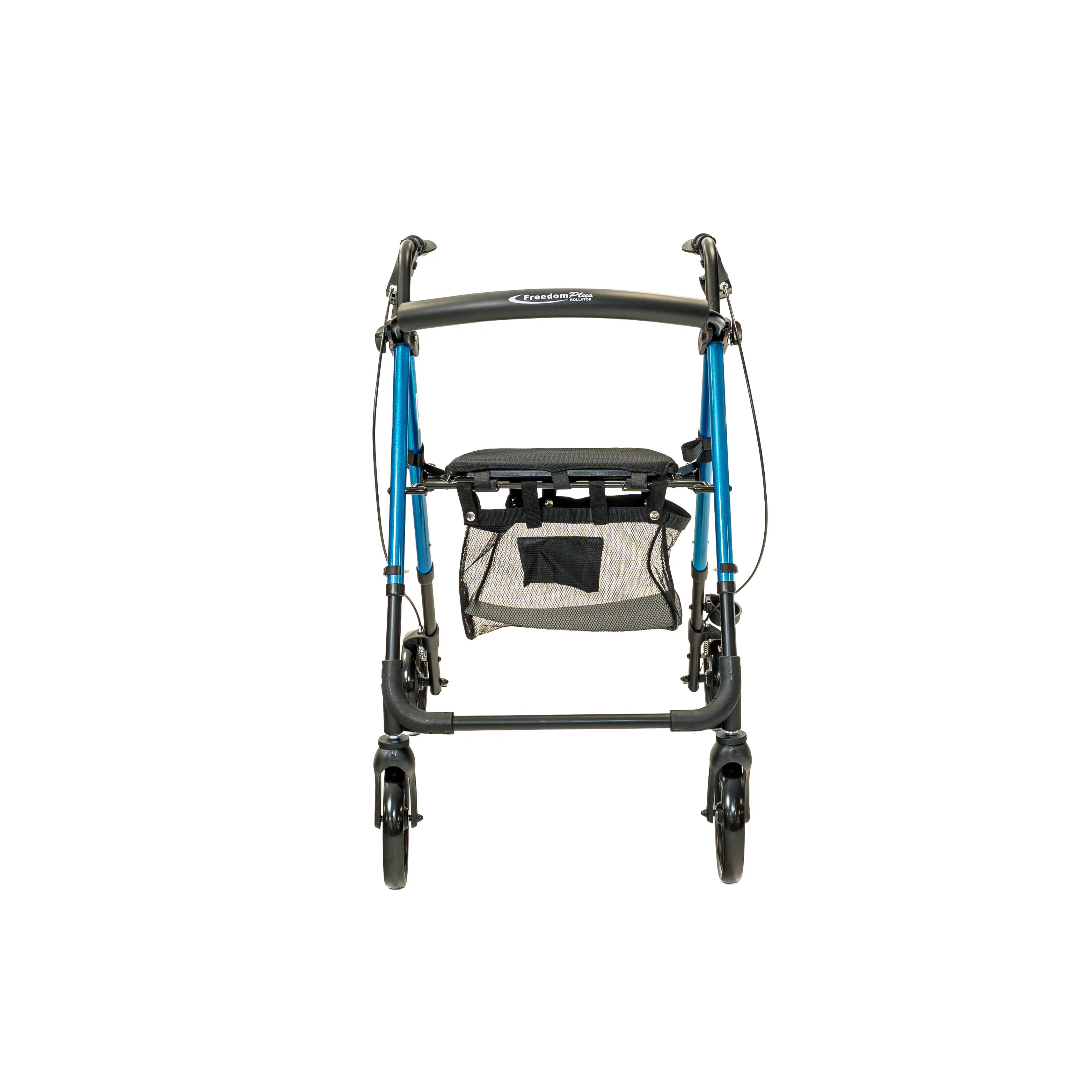 Freedom Plus Rollator
