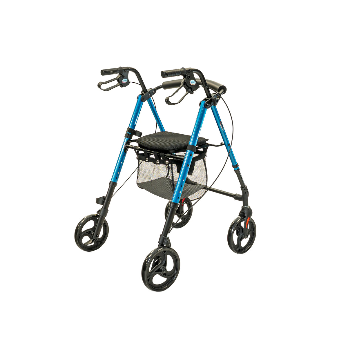 Freedom Plus Rollator