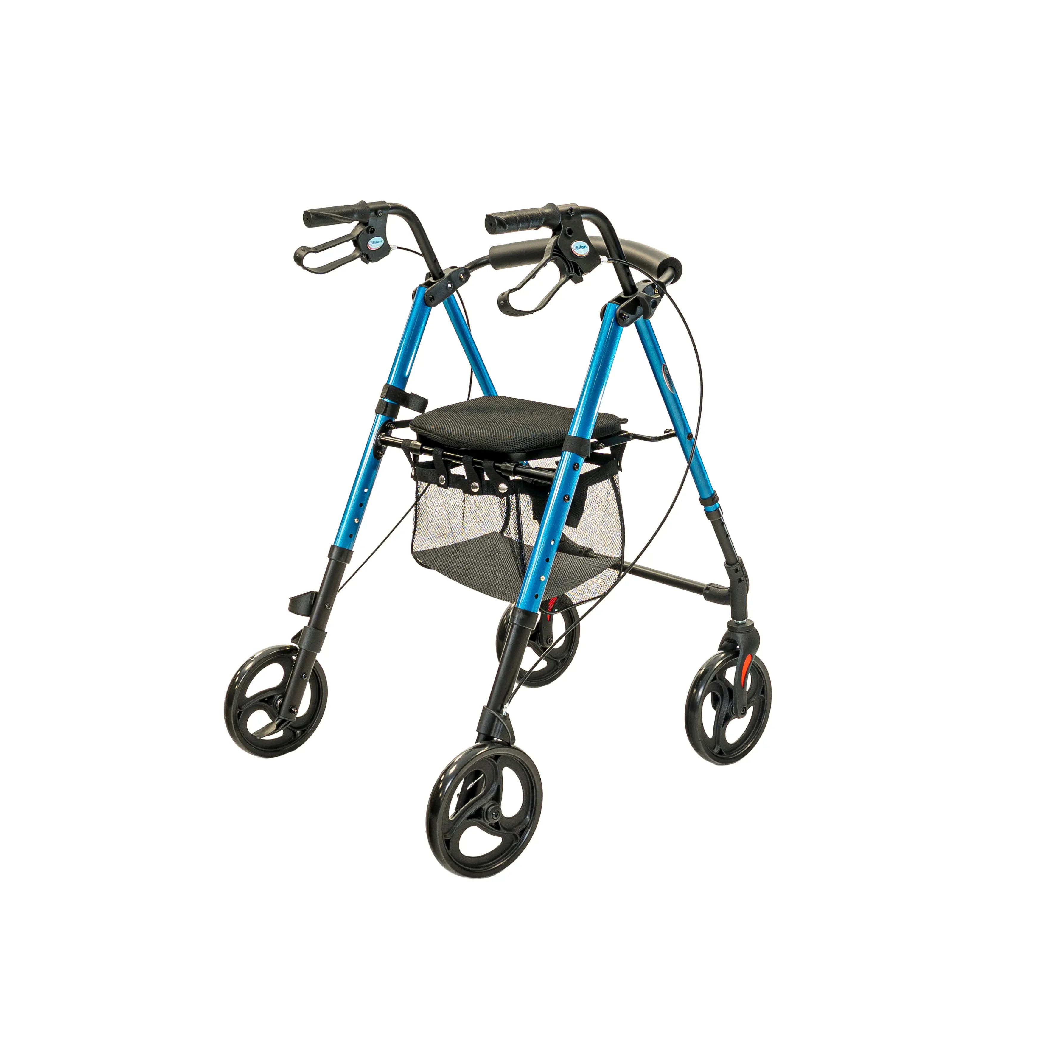Freedom Plus Rollator