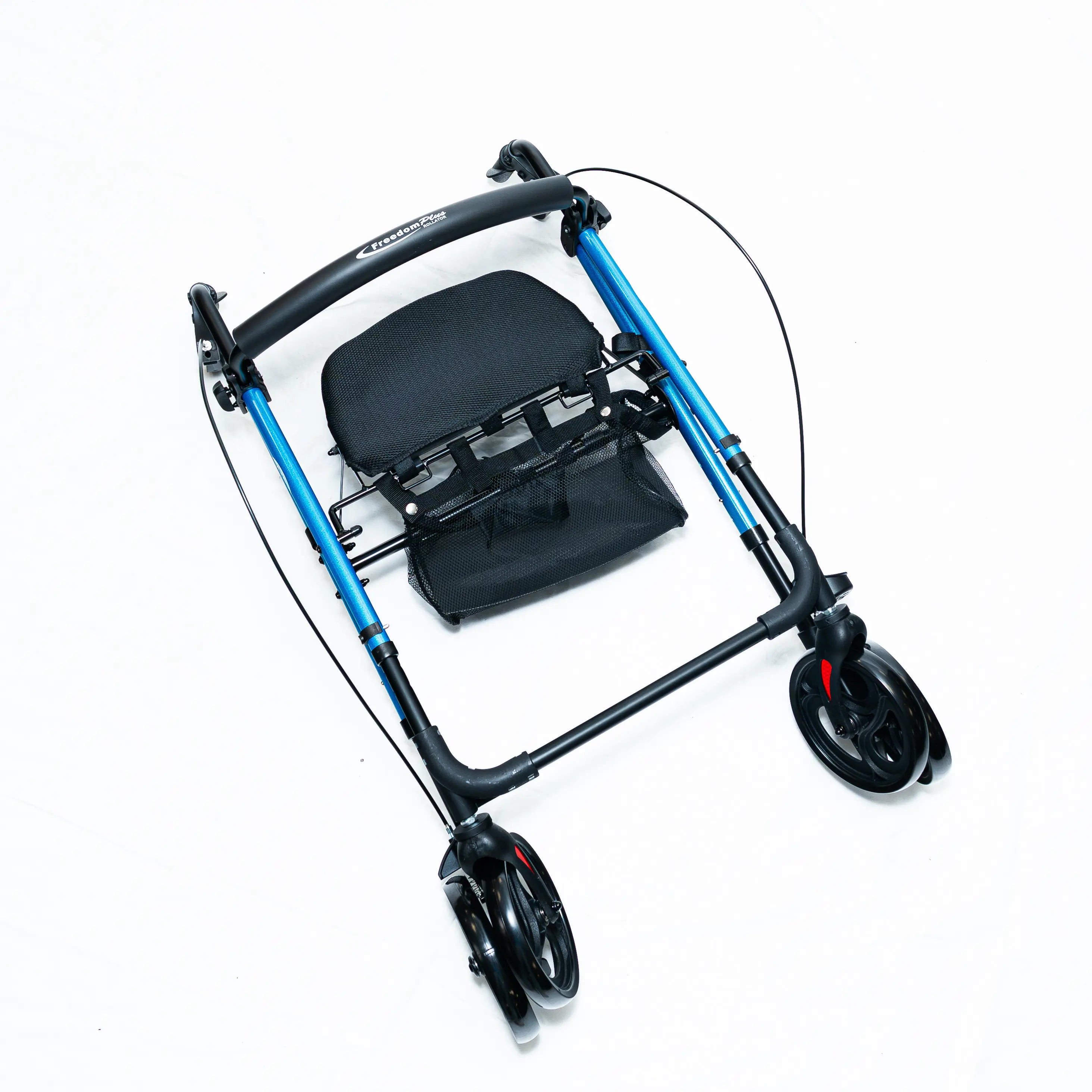 Freedom Plus Rollator
