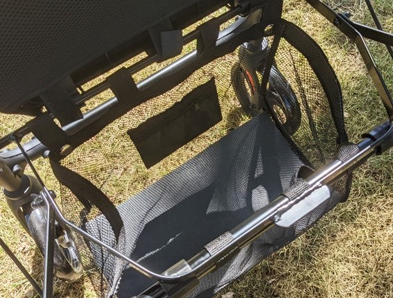 Freedom Plus Rollator - Eden Mobility