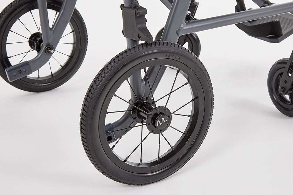 Magnelite - Transit Wheelchair - Eden Mobility