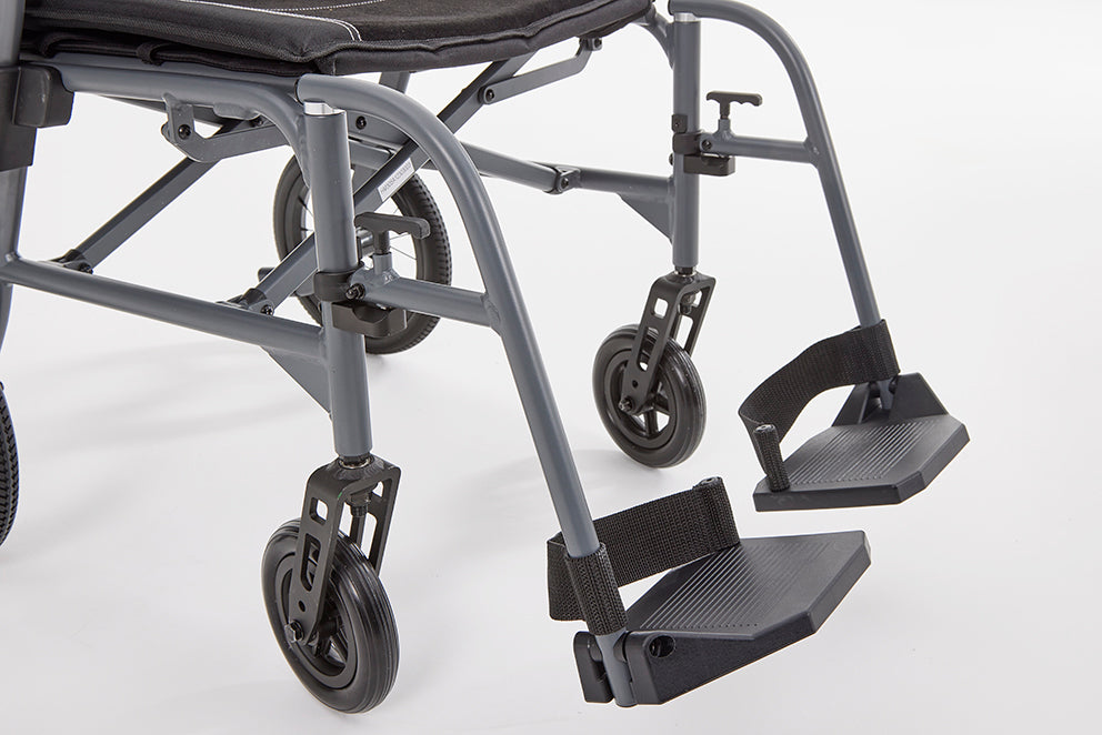 Magnelite - Transit Wheelchair - Eden Mobility