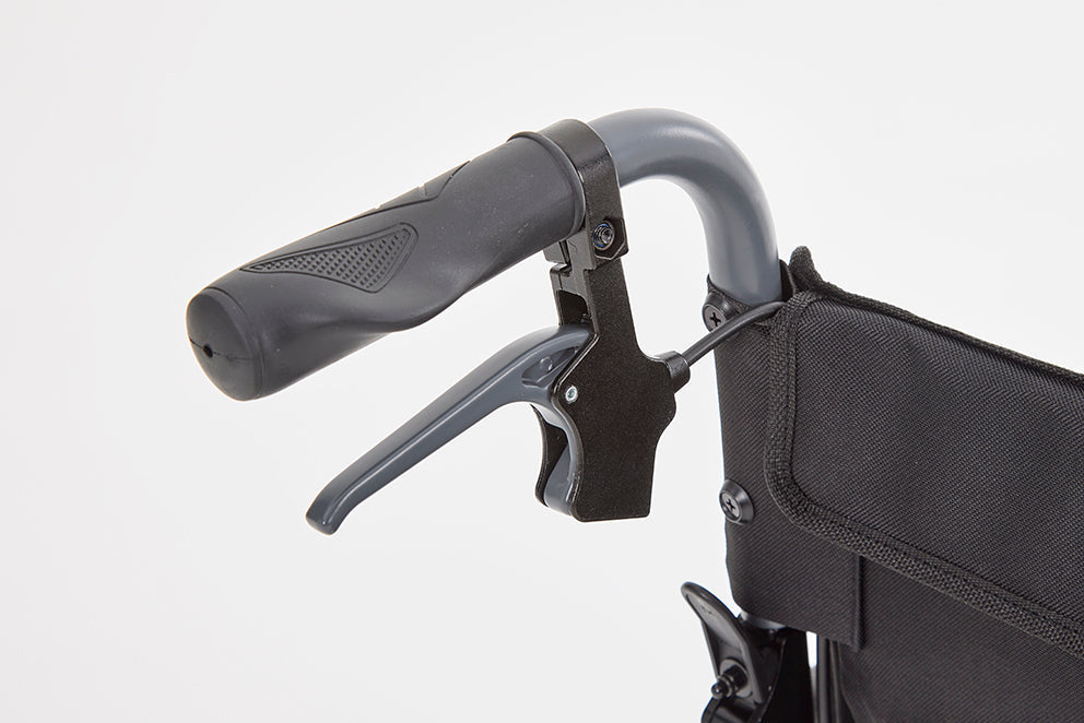 Magnelite - Transit Wheelchair - Eden Mobility