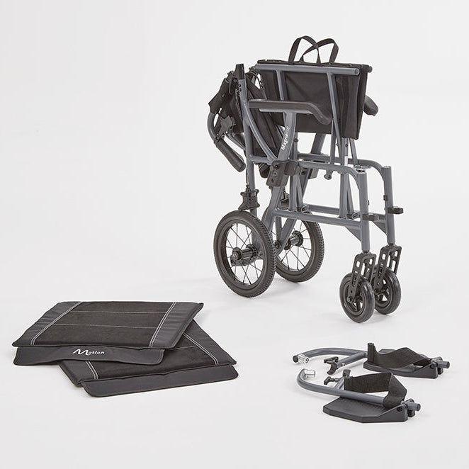 Magnelite - Transit Wheelchair - Eden Mobility