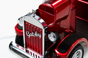 The Eden Gatsby Mobility Scooter