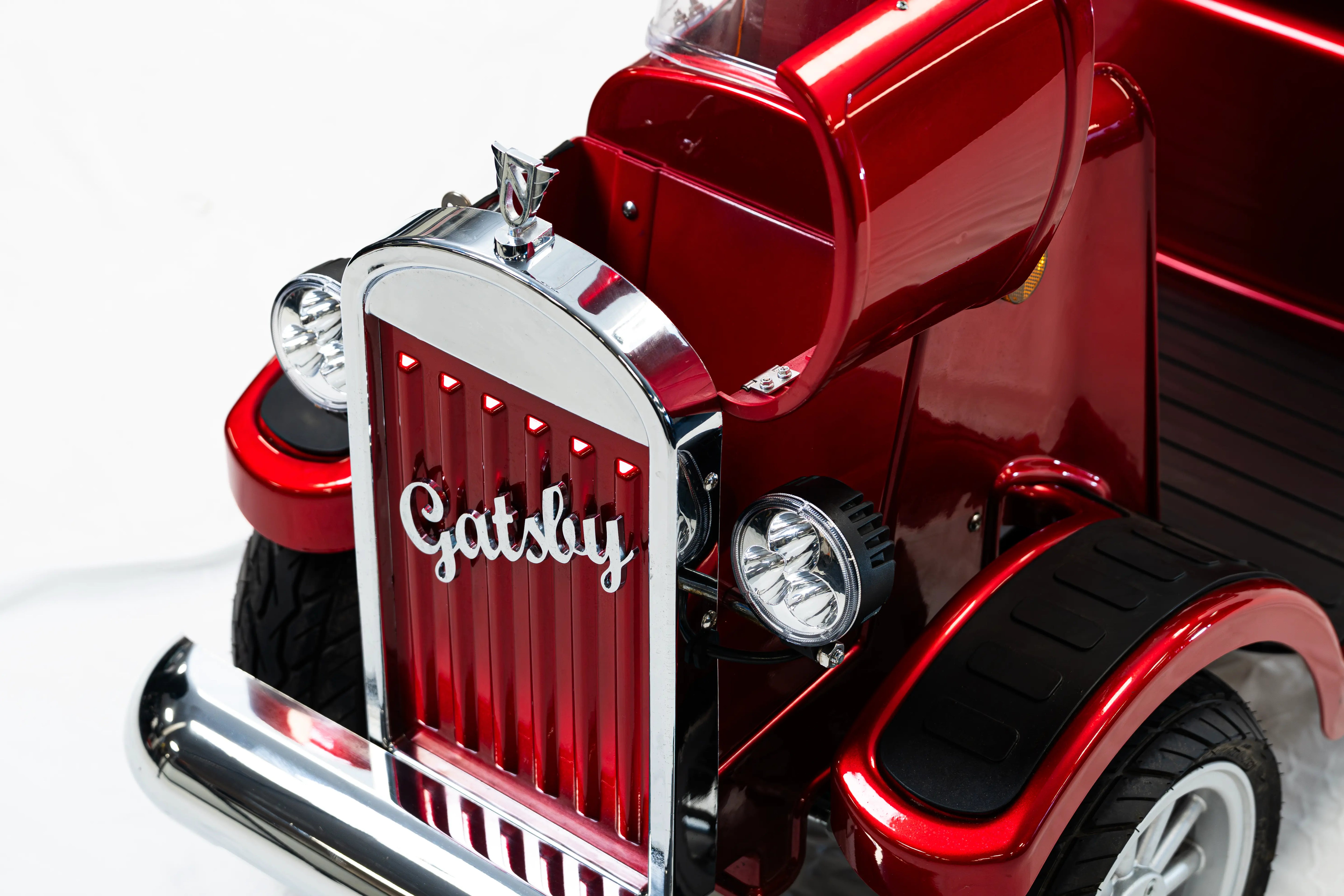 The Eden Gatsby Mobility Scooter