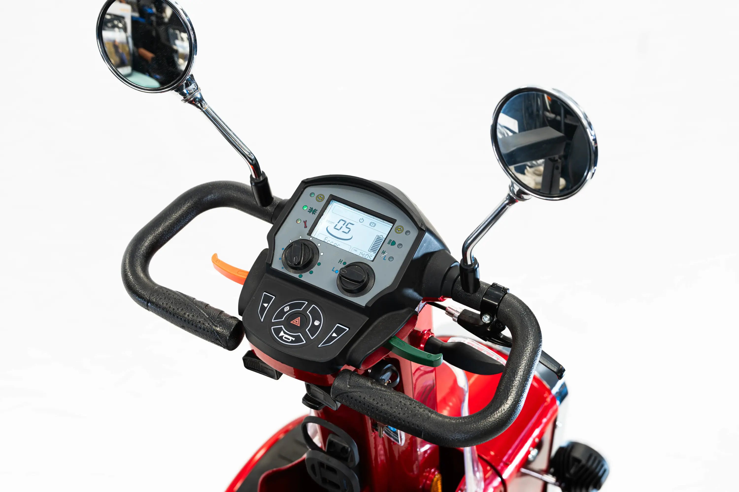 The Eden Gatsby Mobility Scooter