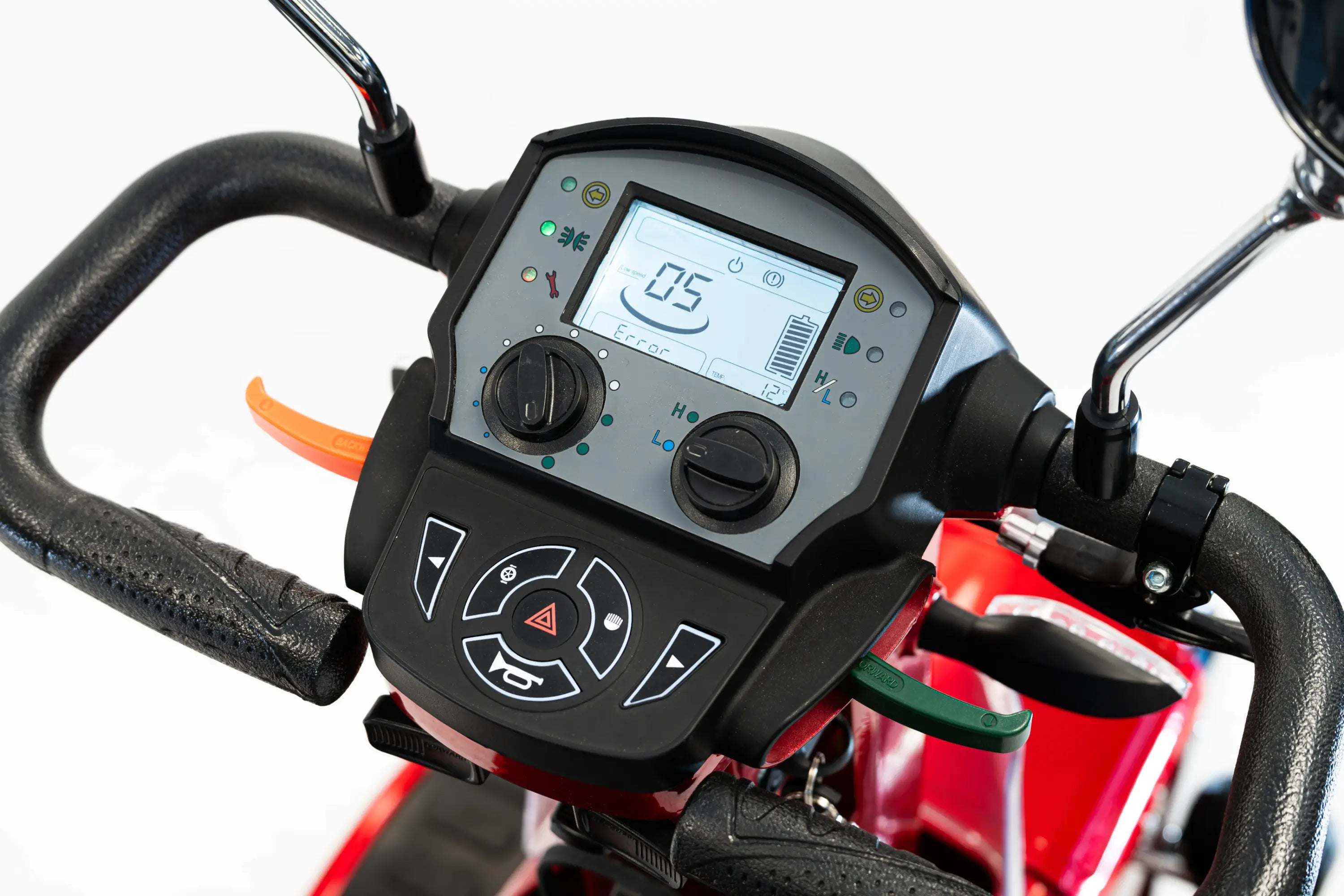 The Eden Gatsby Mobility Scooter