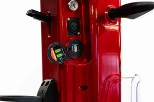 The Eden Gatsby Mobility Scooter