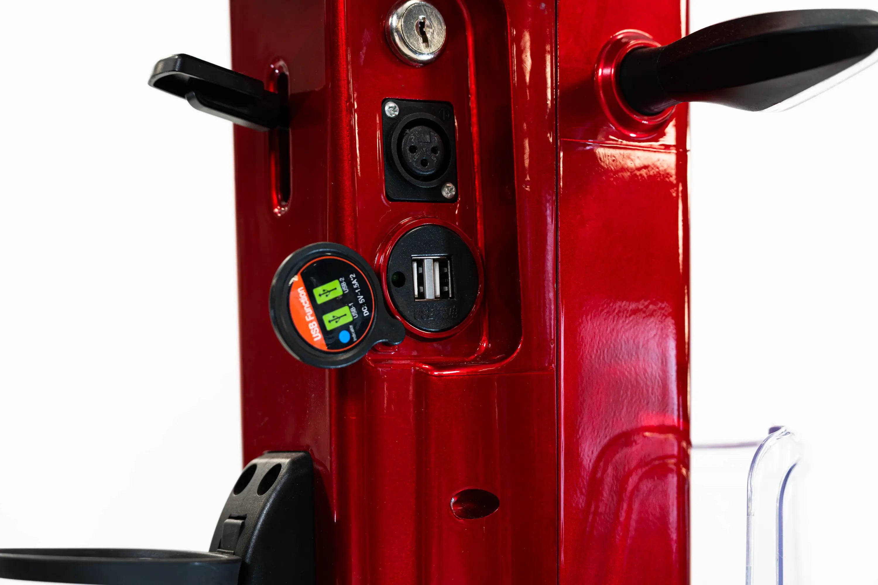 The Eden Gatsby Mobility Scooter