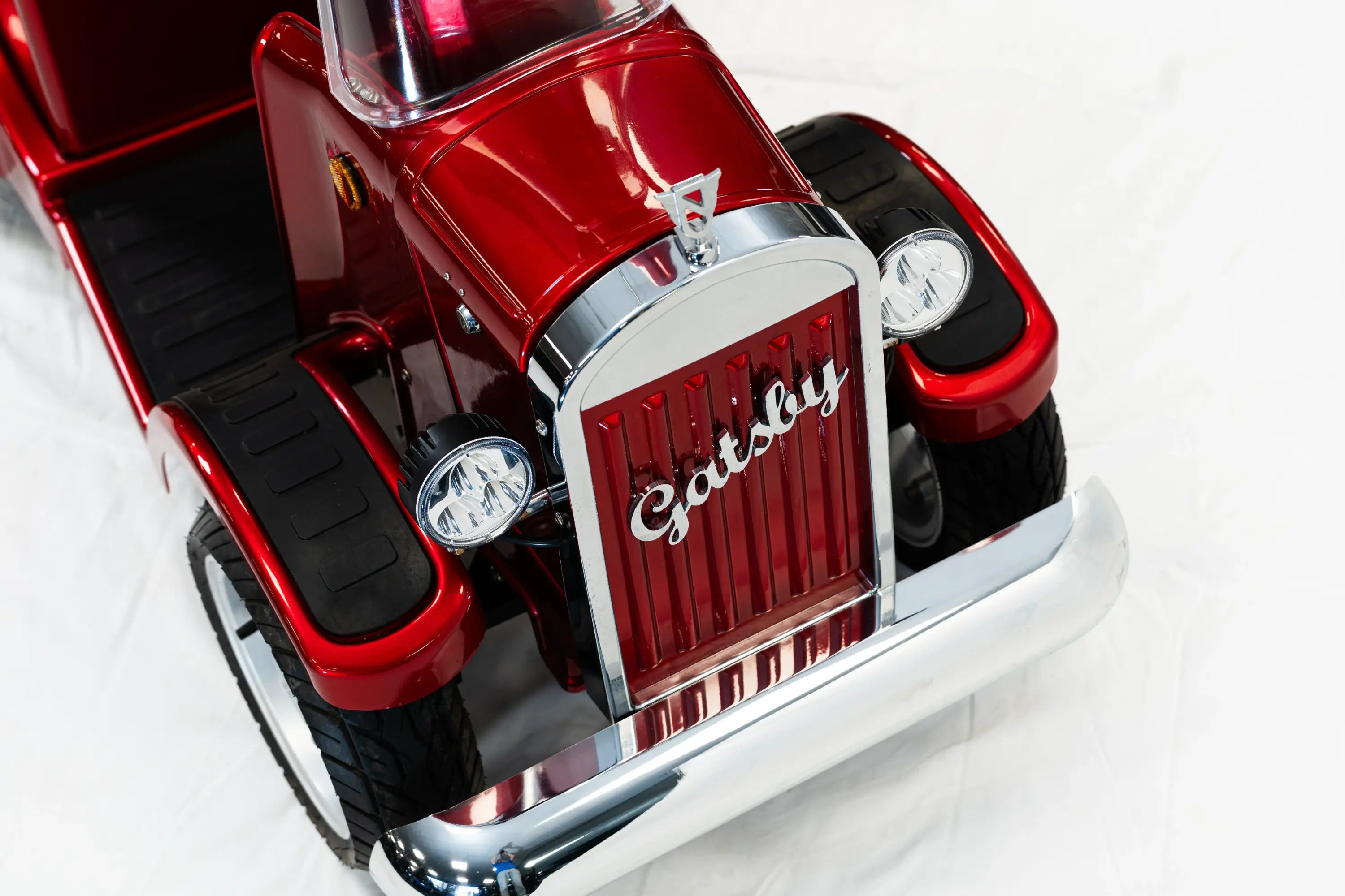The Eden Gatsby Mobility Scooter