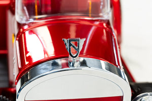 The Eden Gatsby Mobility Scooter