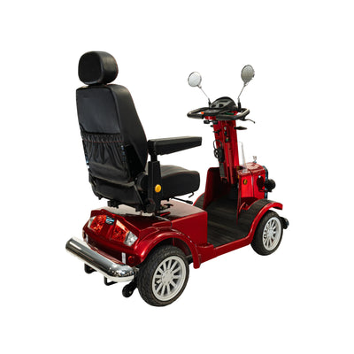 The Eden Gatsby Mobility Scooter
