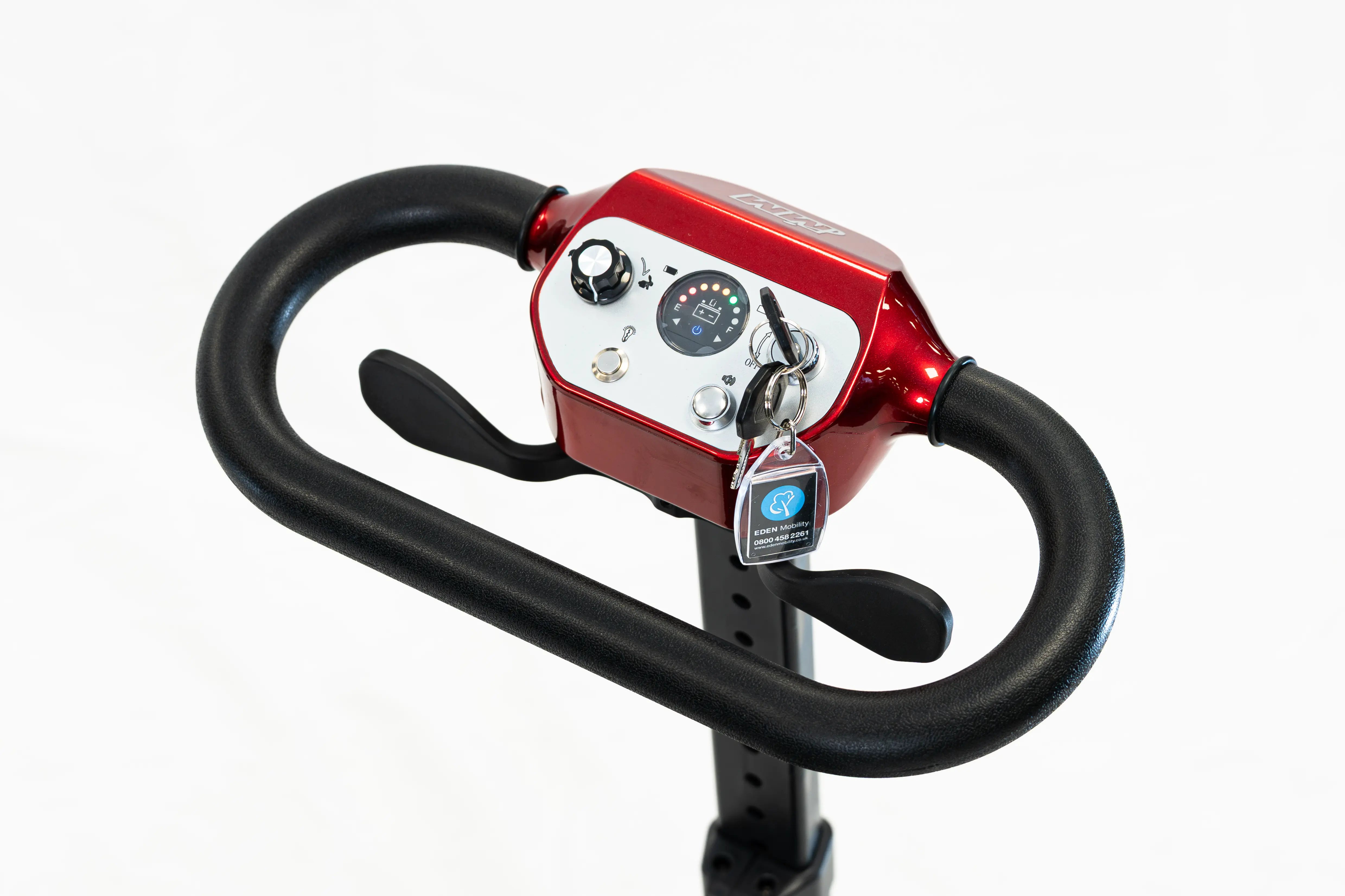 The Eden Genie Mobility Scooter