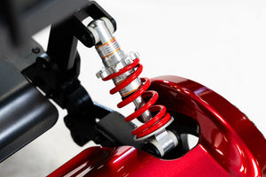 The Eden Genie Mobility Scooter