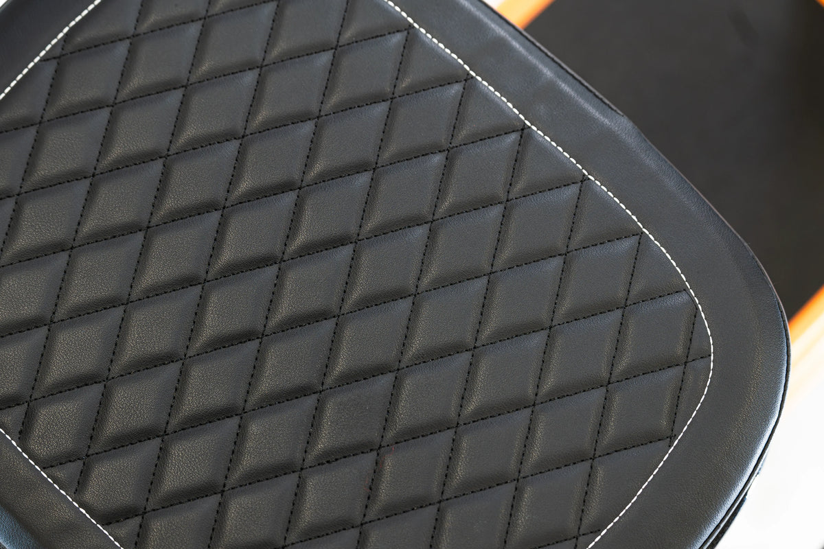 The Eden Genie Ultralight Mobility Scooter - The Lightest Complete Scooter in the World
