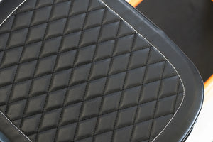 The Eden Genie Ultralight Mobility Scooter - The Lightest Complete Scooter in the World