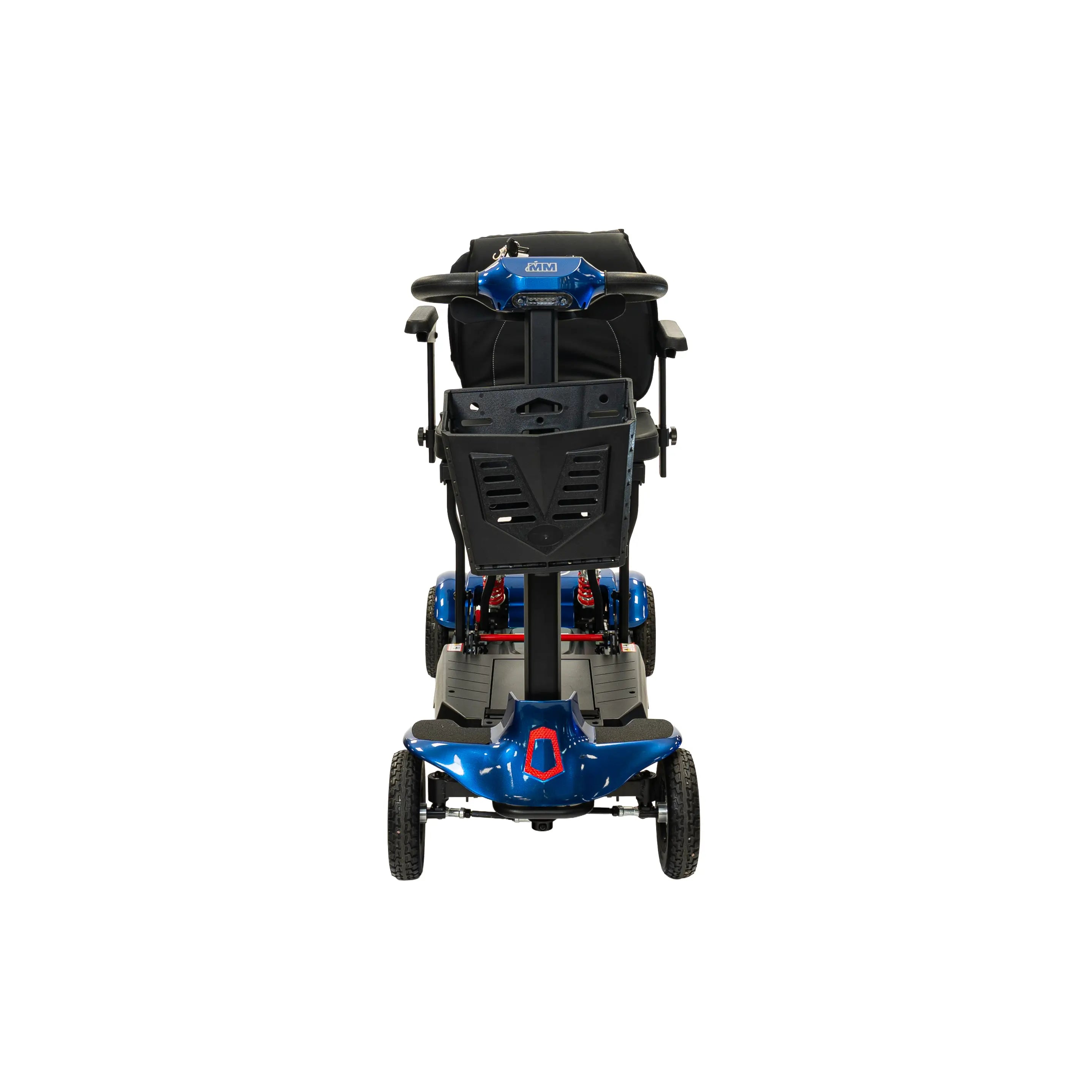 The Eden Genie Autofold Ultralight Mobility Scooter