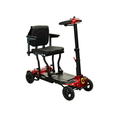 The Eden Genie Mobility Scooter