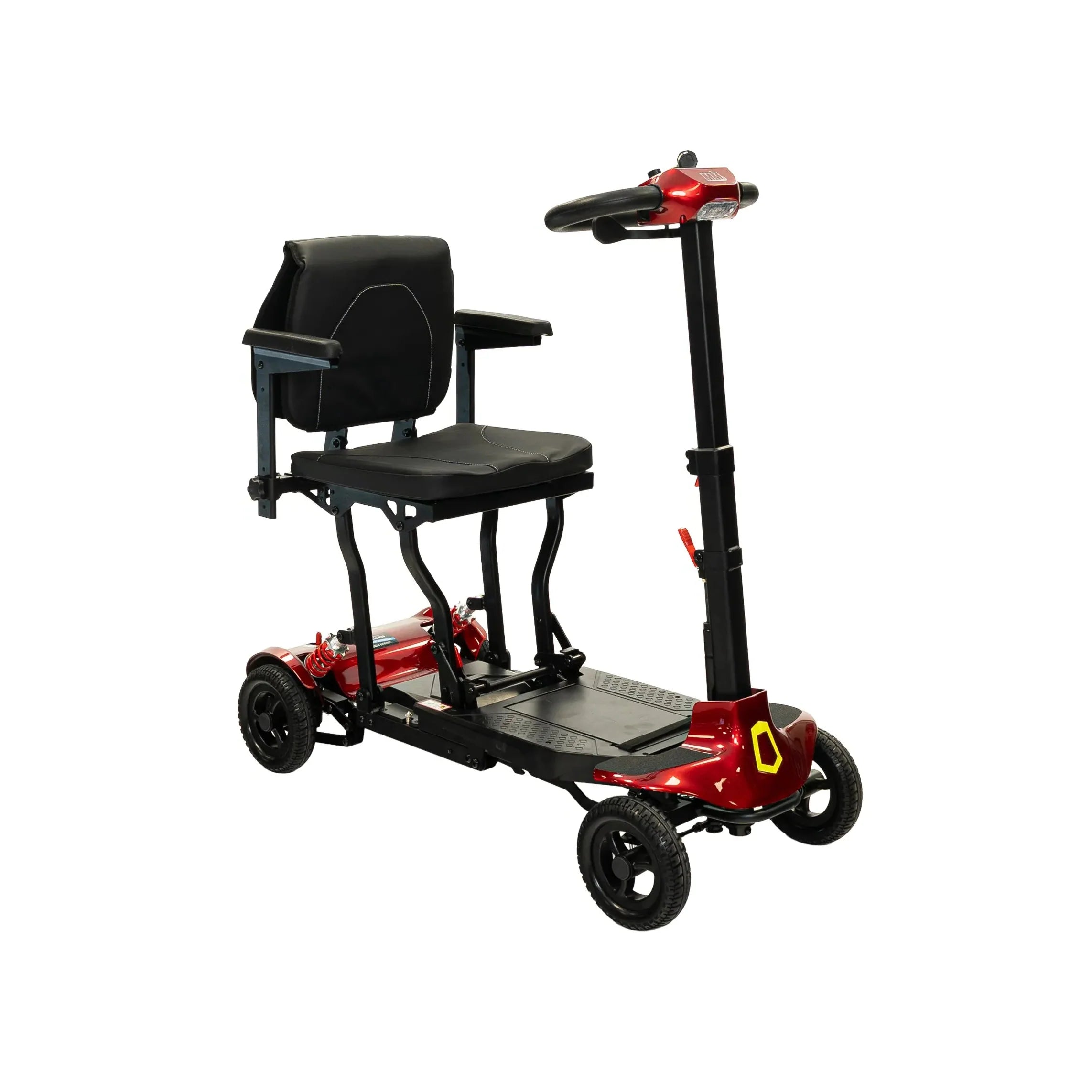The Eden Genie Mobility Scooter