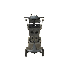 The Eden Genie Ultralight Mobility Scooter - The Lightest Complete Scooter in the World