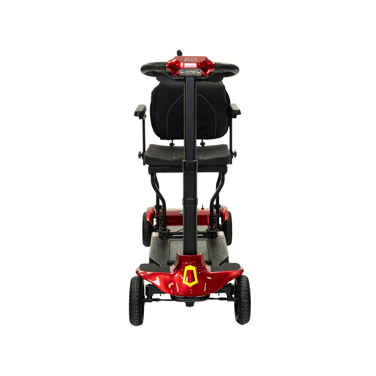 The Eden Genie Mobility Scooter