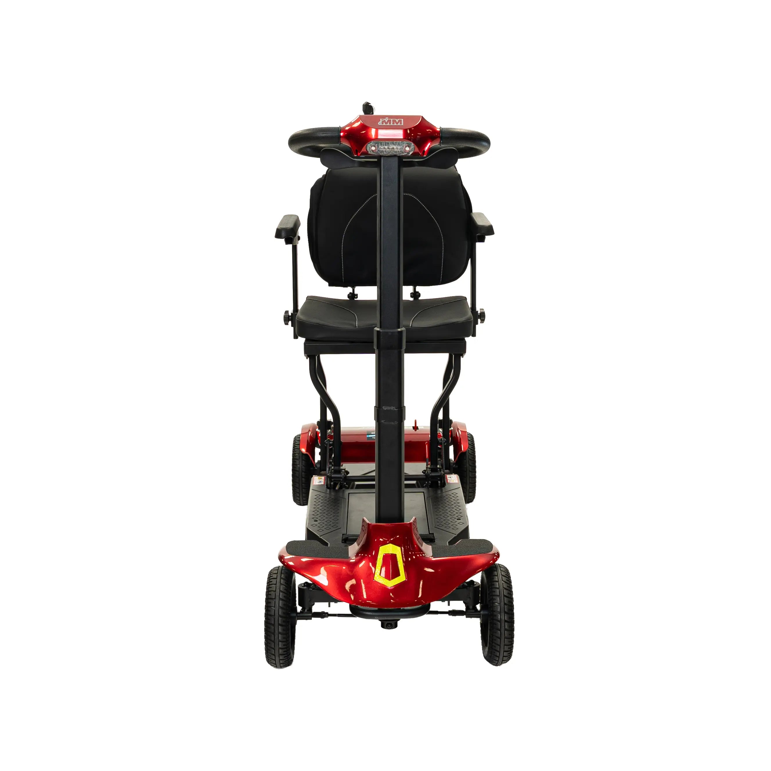 The Eden Genie Mobility Scooter